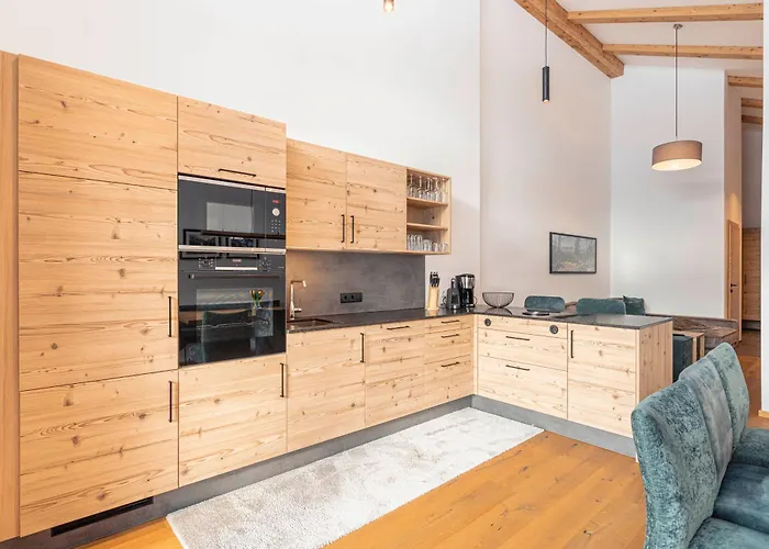 Carpe Solem Rauris By Alps Resorts