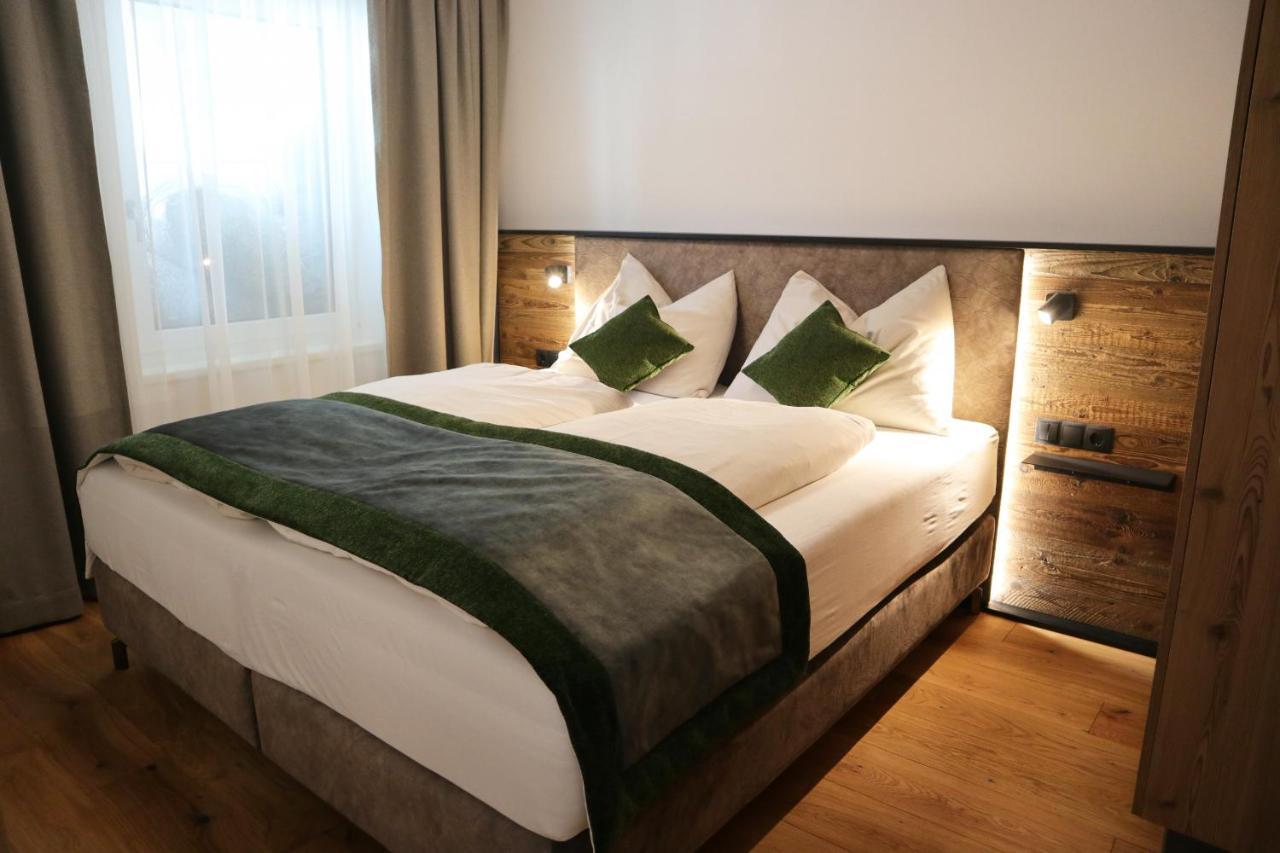 Apartmán Carpe Solem By Alps *