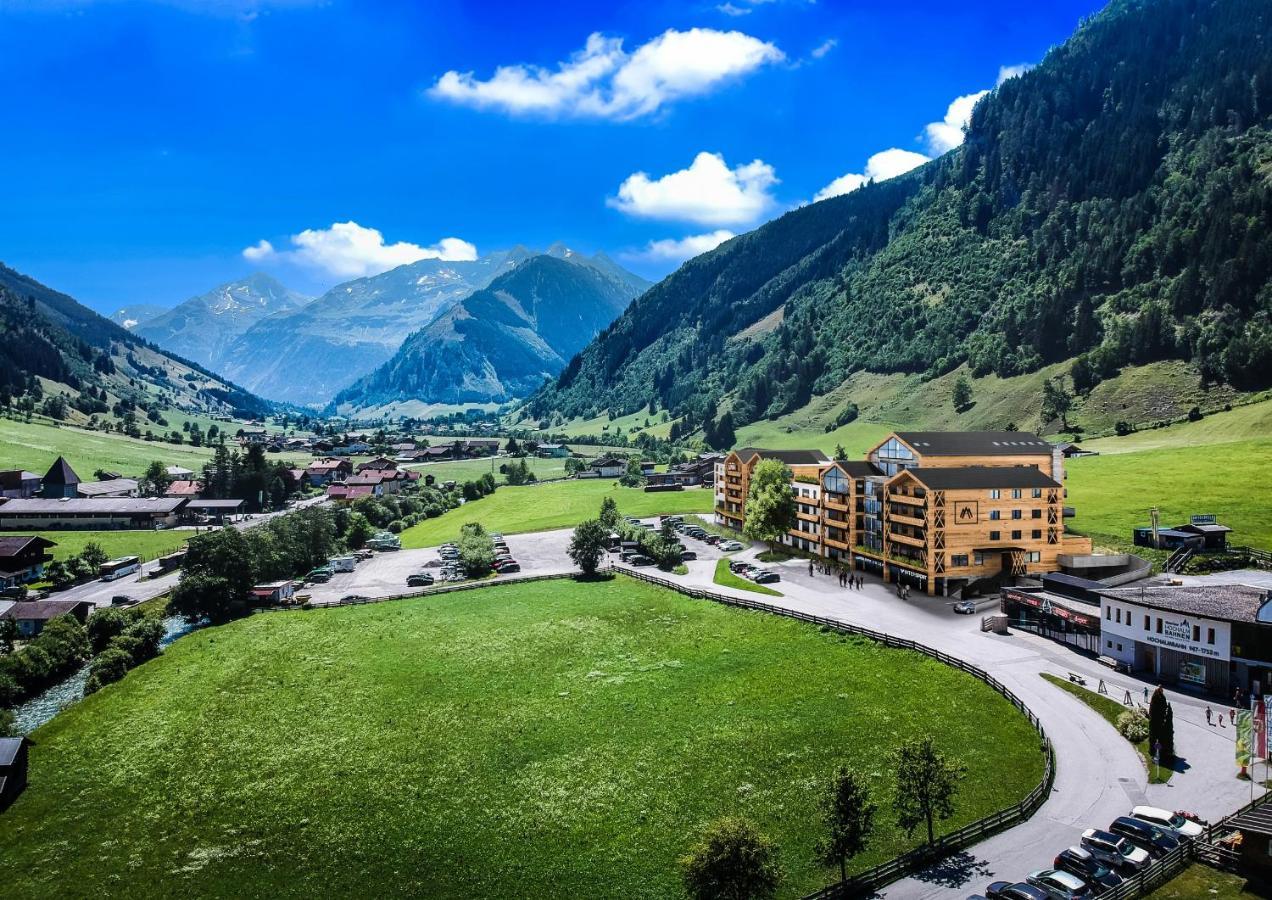 Carpe Solem By Alps Appartamento Rauris