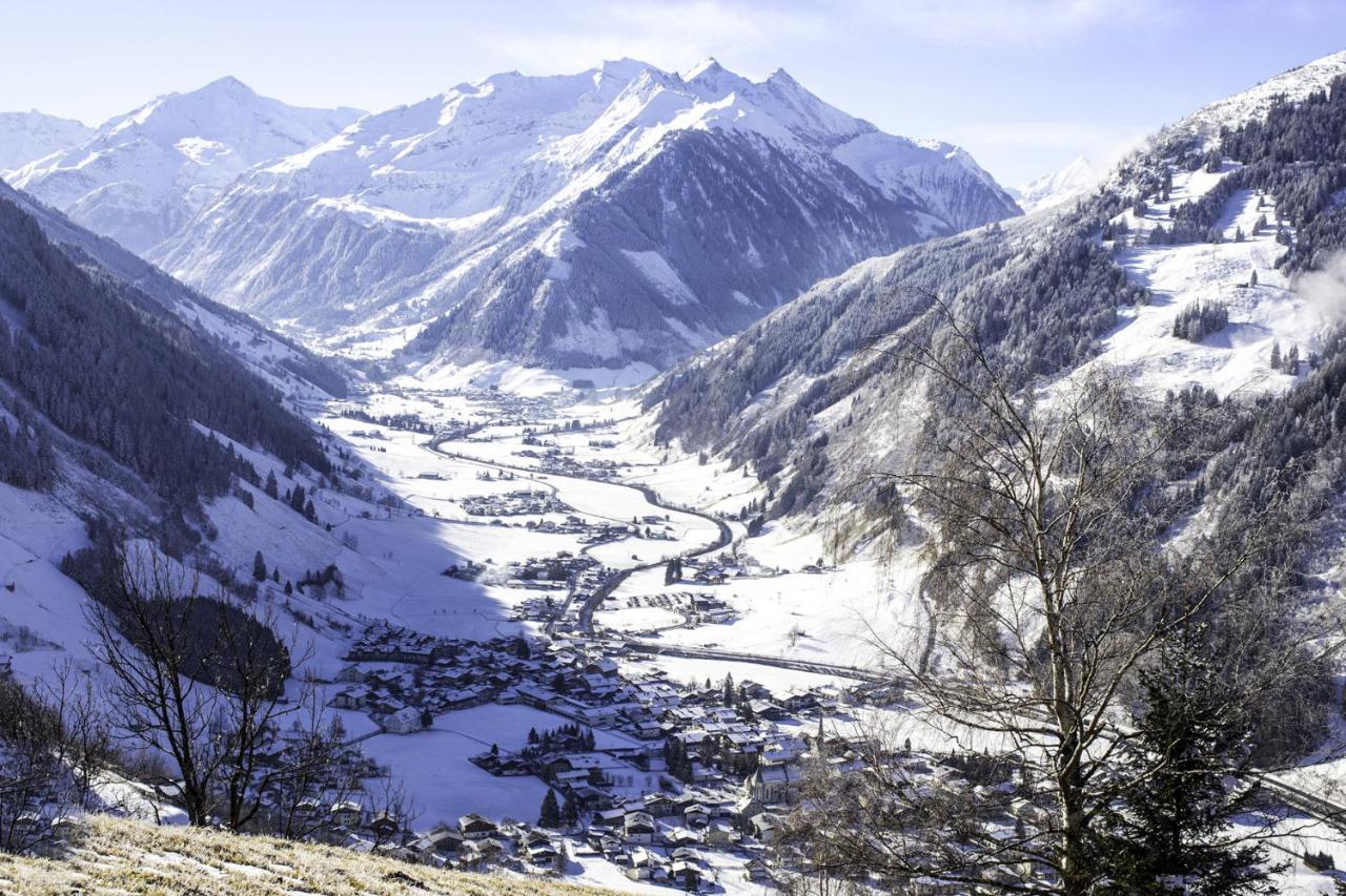 Apartmán Carpe Solem By Alps