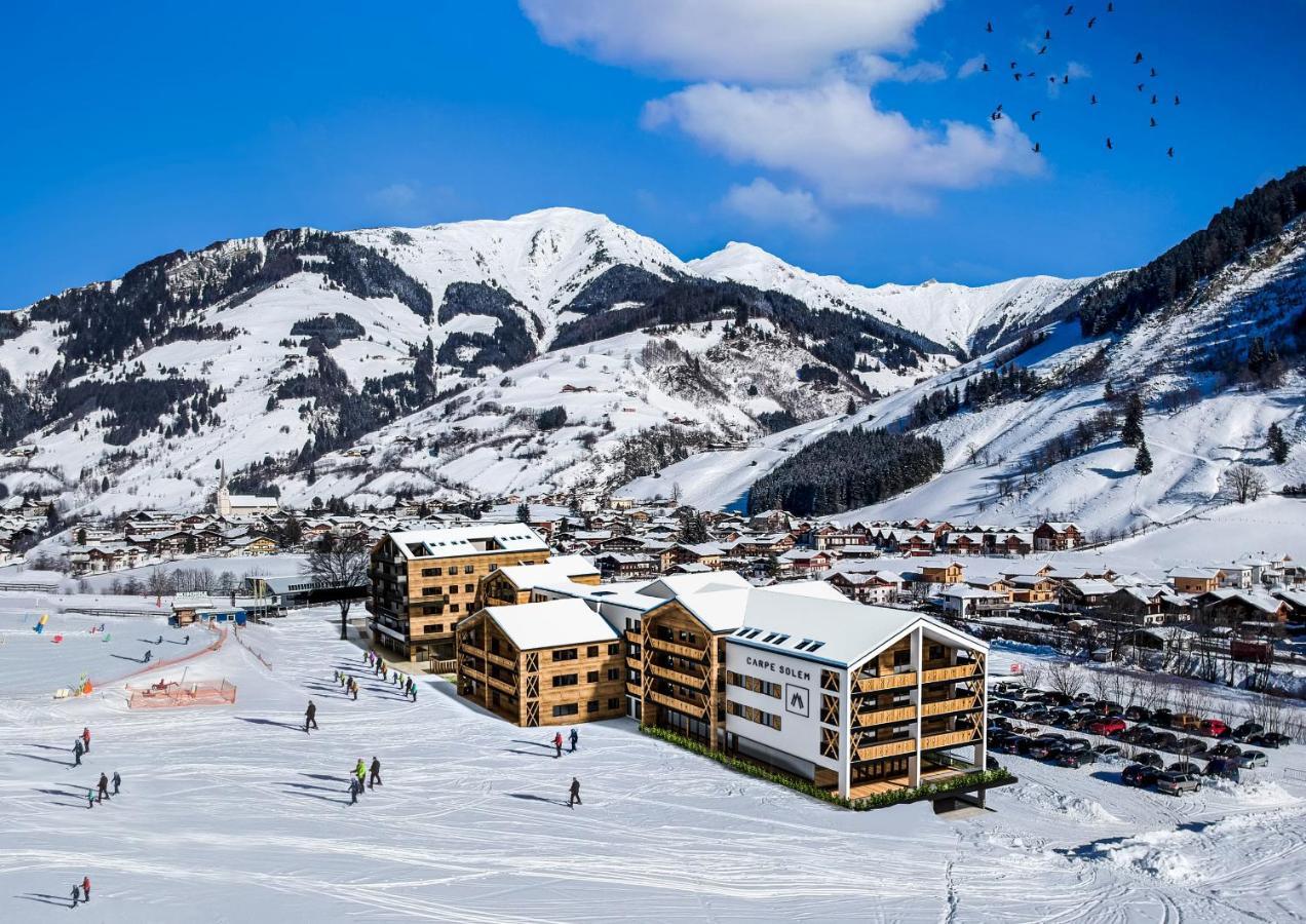 Carpe Solem By Alps Appartamento Rauris