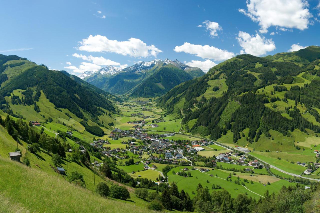 Apartmán Carpe Solem By Alps Rauris