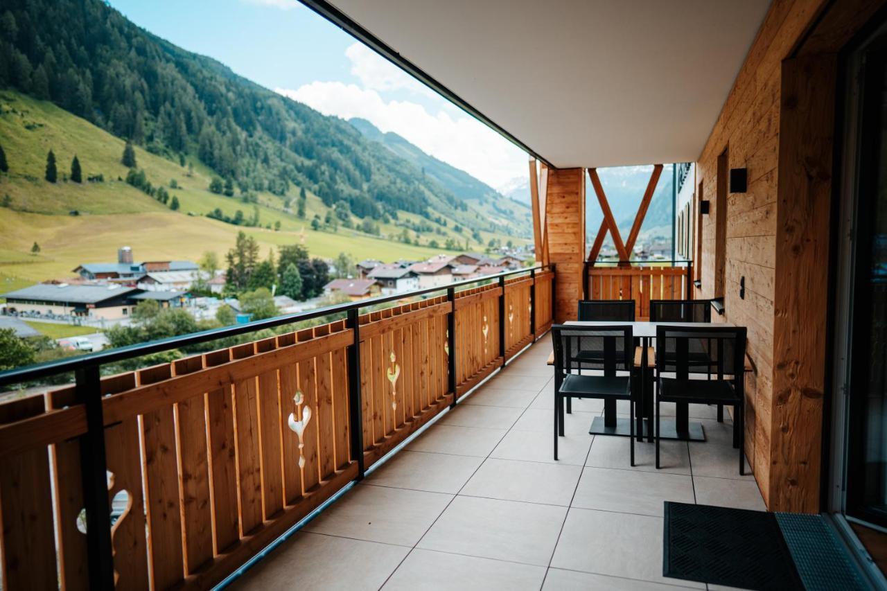 Carpe Solem By Alps Apartmán *