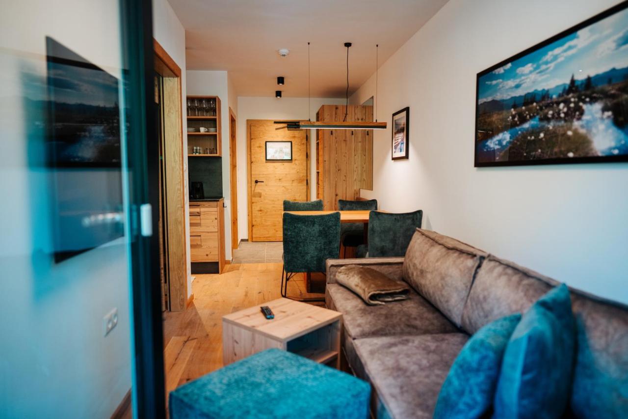 Carpe Solem By Alps Apartmán *