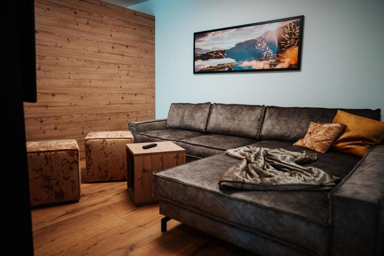 Apartmán Carpe Solem By Alps