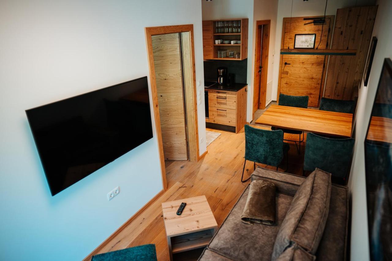 Apartmán Carpe Solem By Alps *