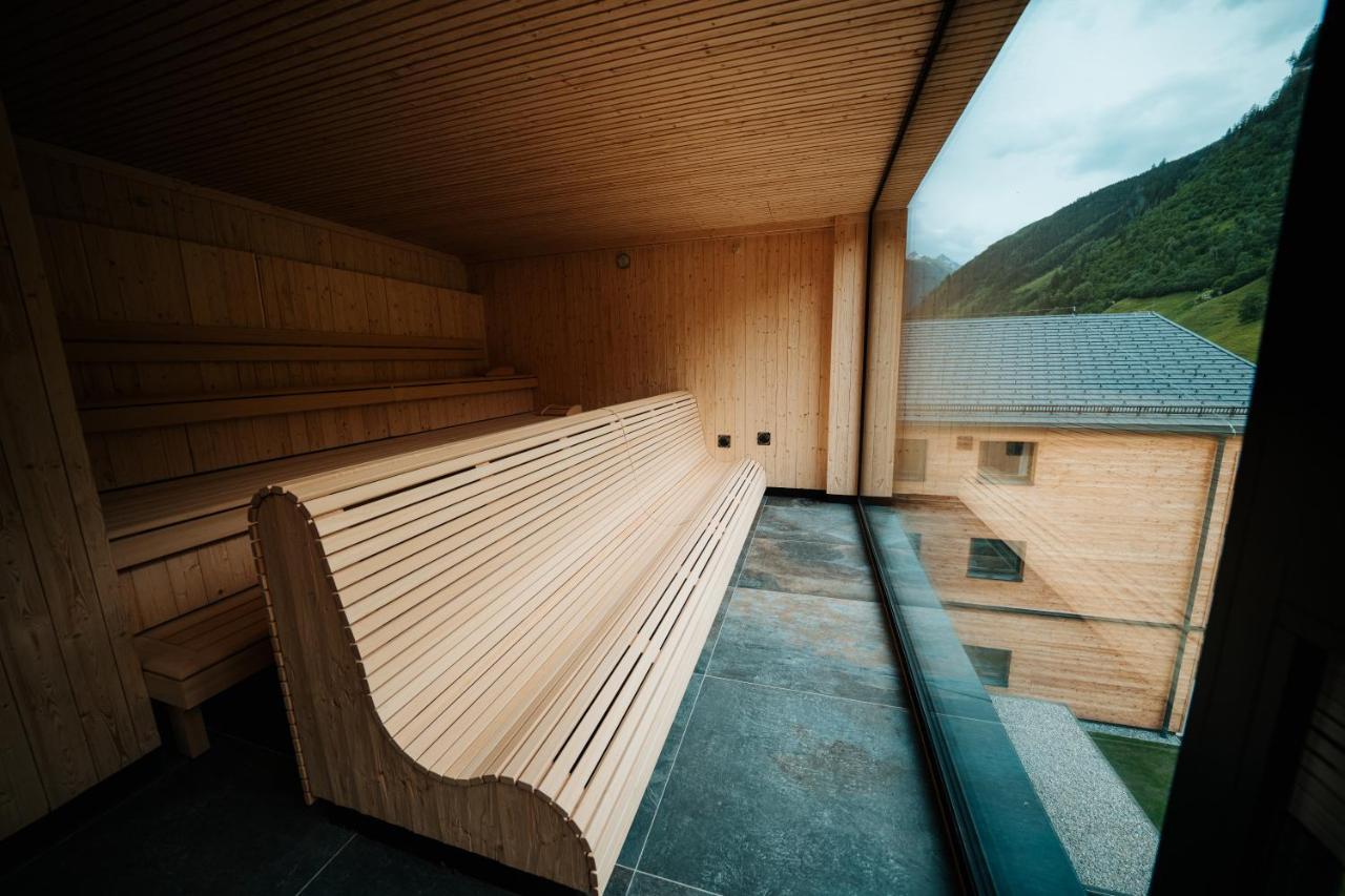 Apartmán Carpe Solem By Alps