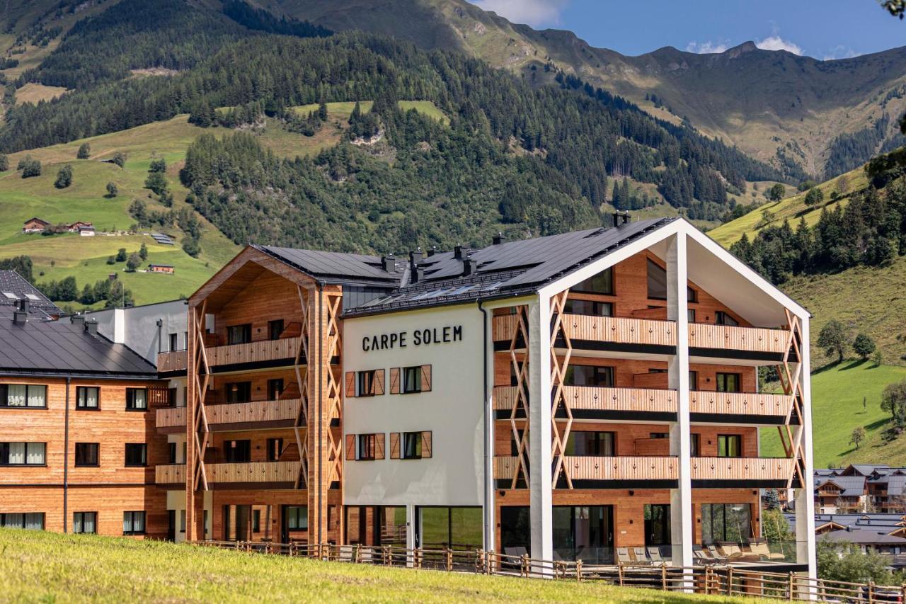 Carpe Solem By Alps Apartmán Rauris