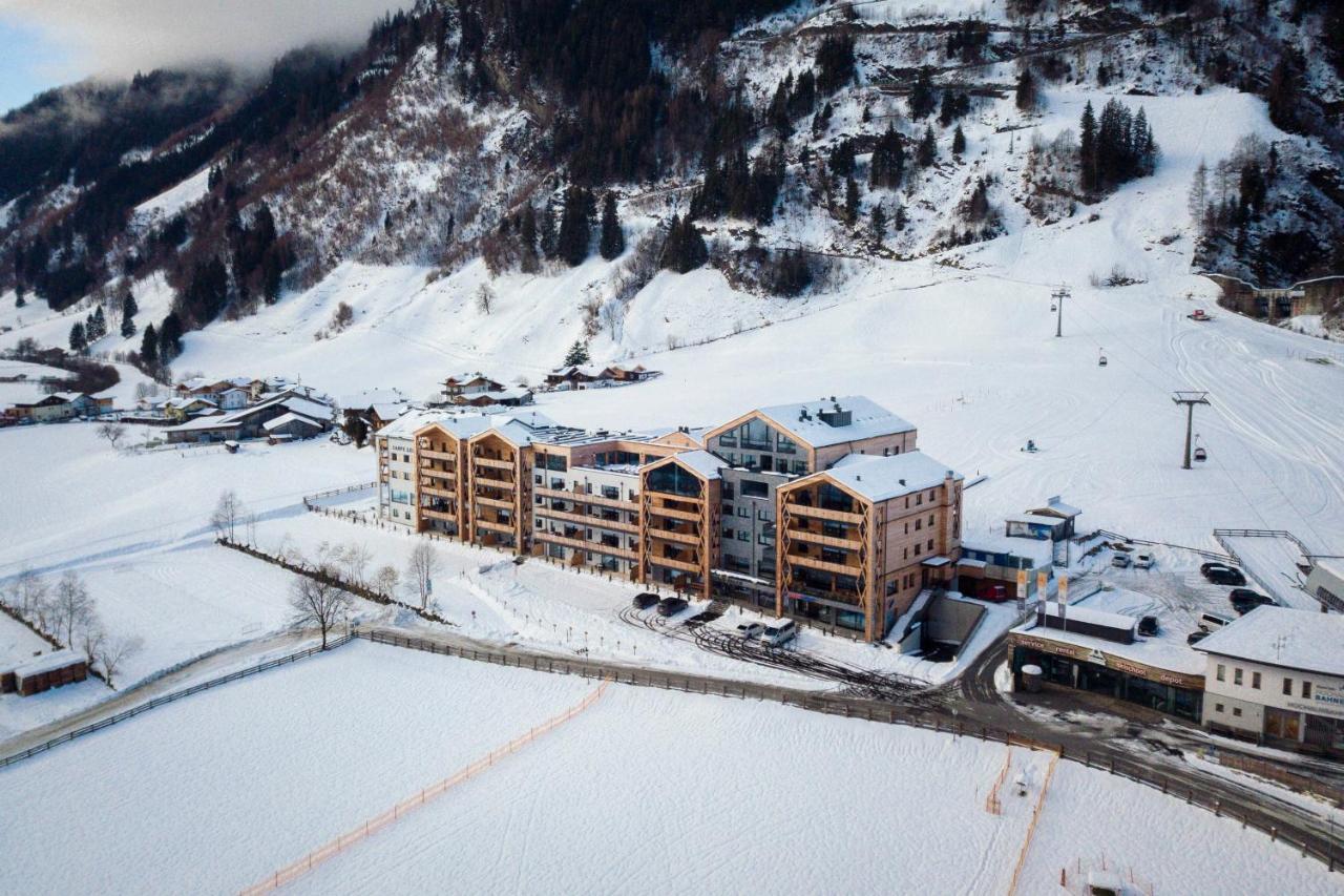 Apartmán Carpe Solem By Alps Rauris