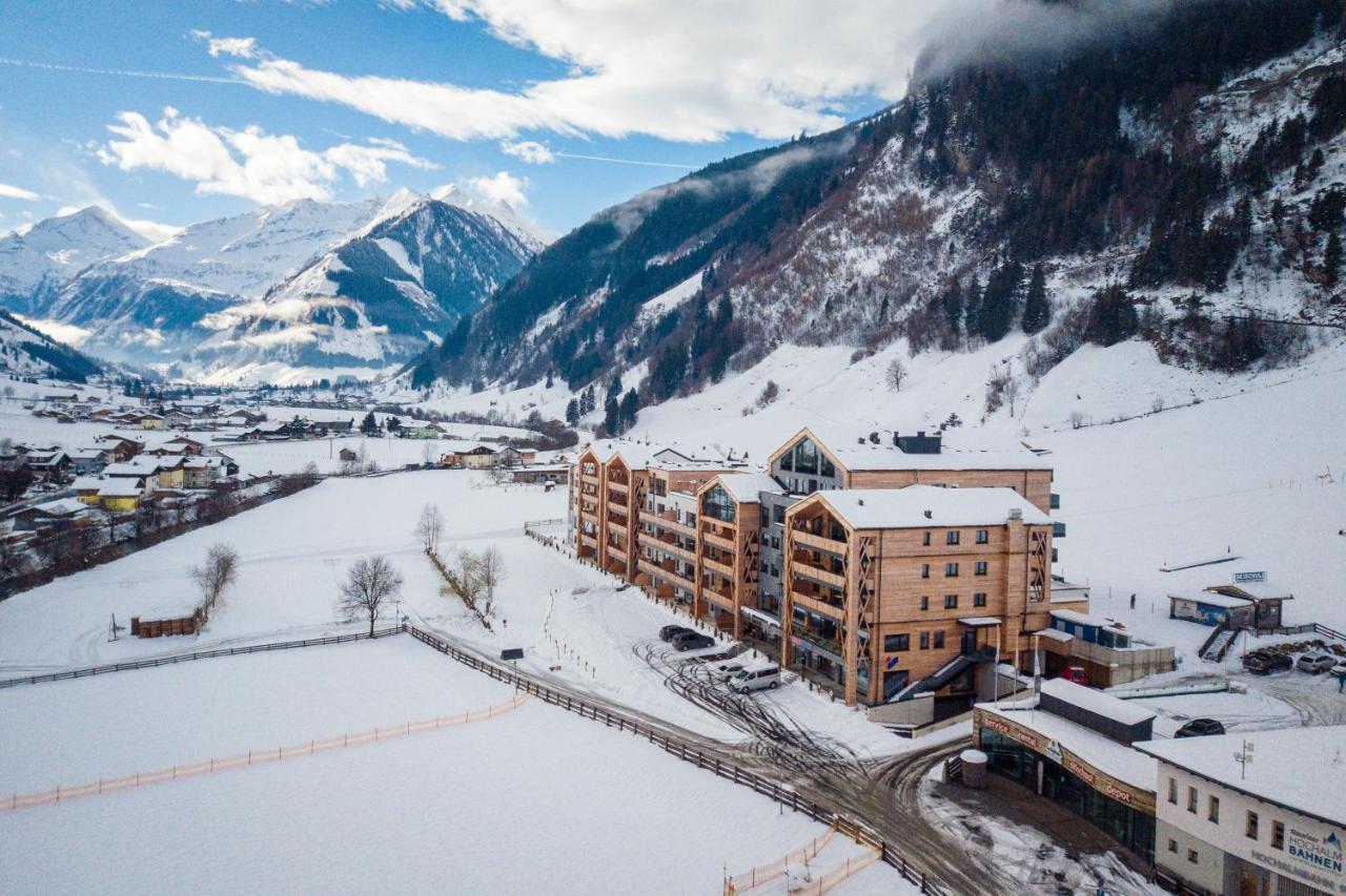 Carpe Solem By Alps Apartmán Rauris