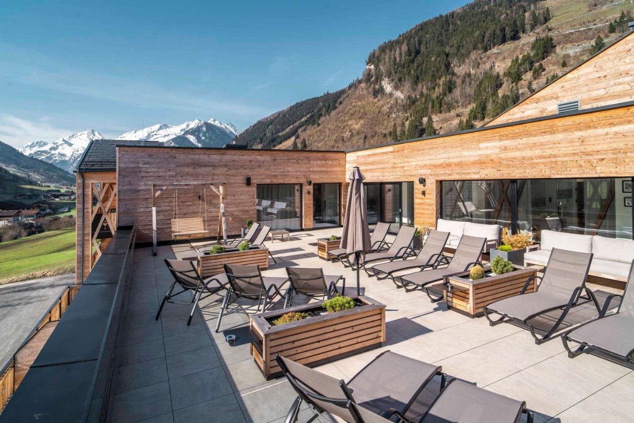 Apartmán Carpe Solem By Alps *