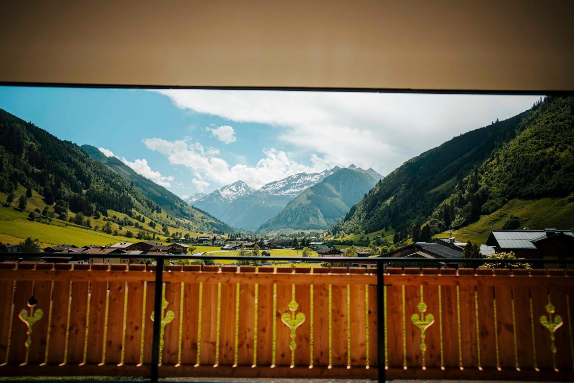 Apartmán Carpe Solem By Alps