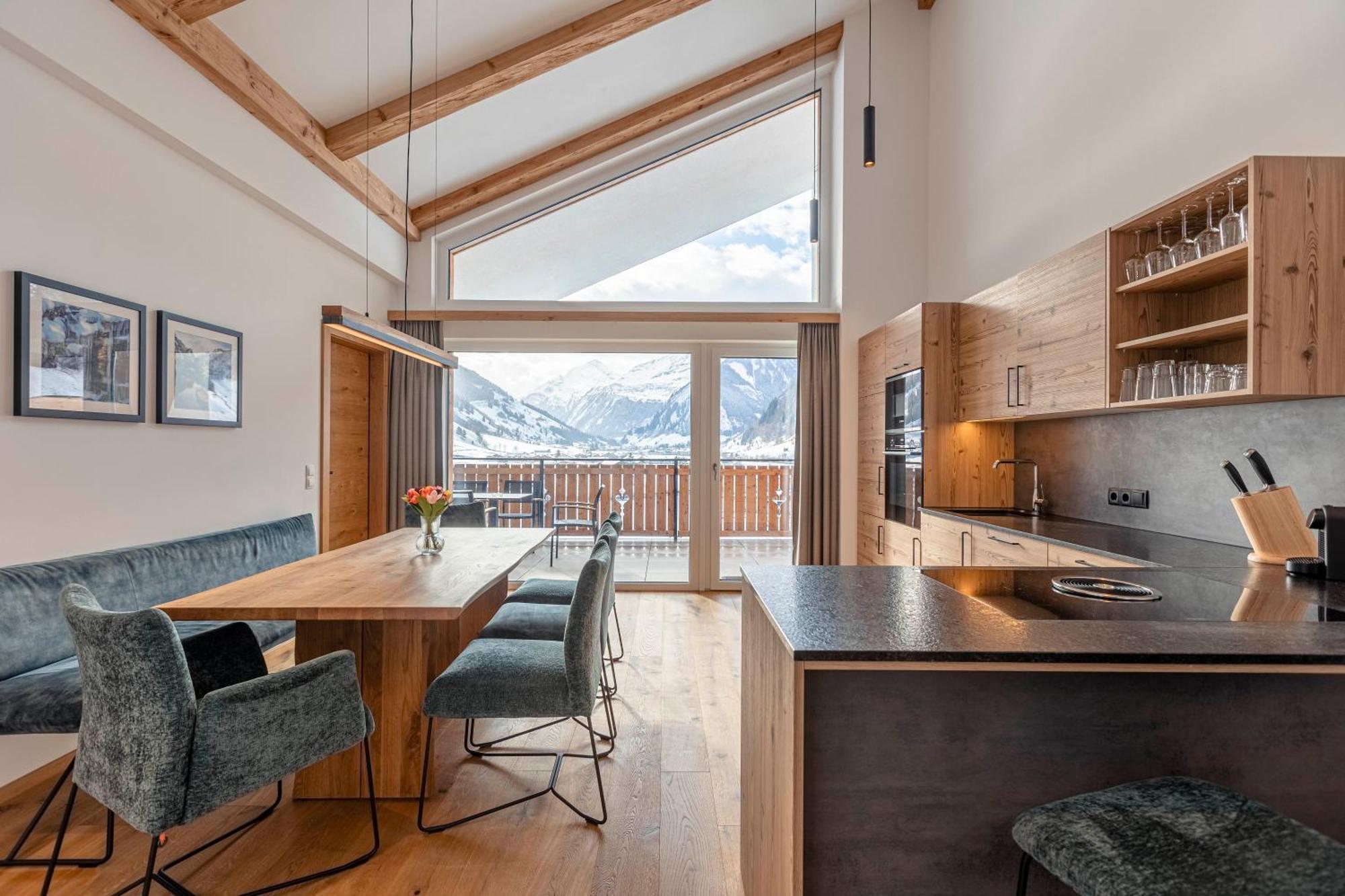 Carpe Solem By Alps Apartmán
