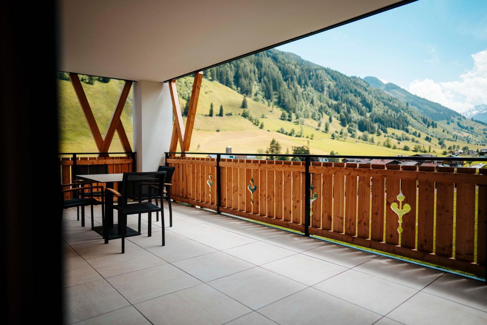 Carpe Solem By Alps Apartmán Rauris