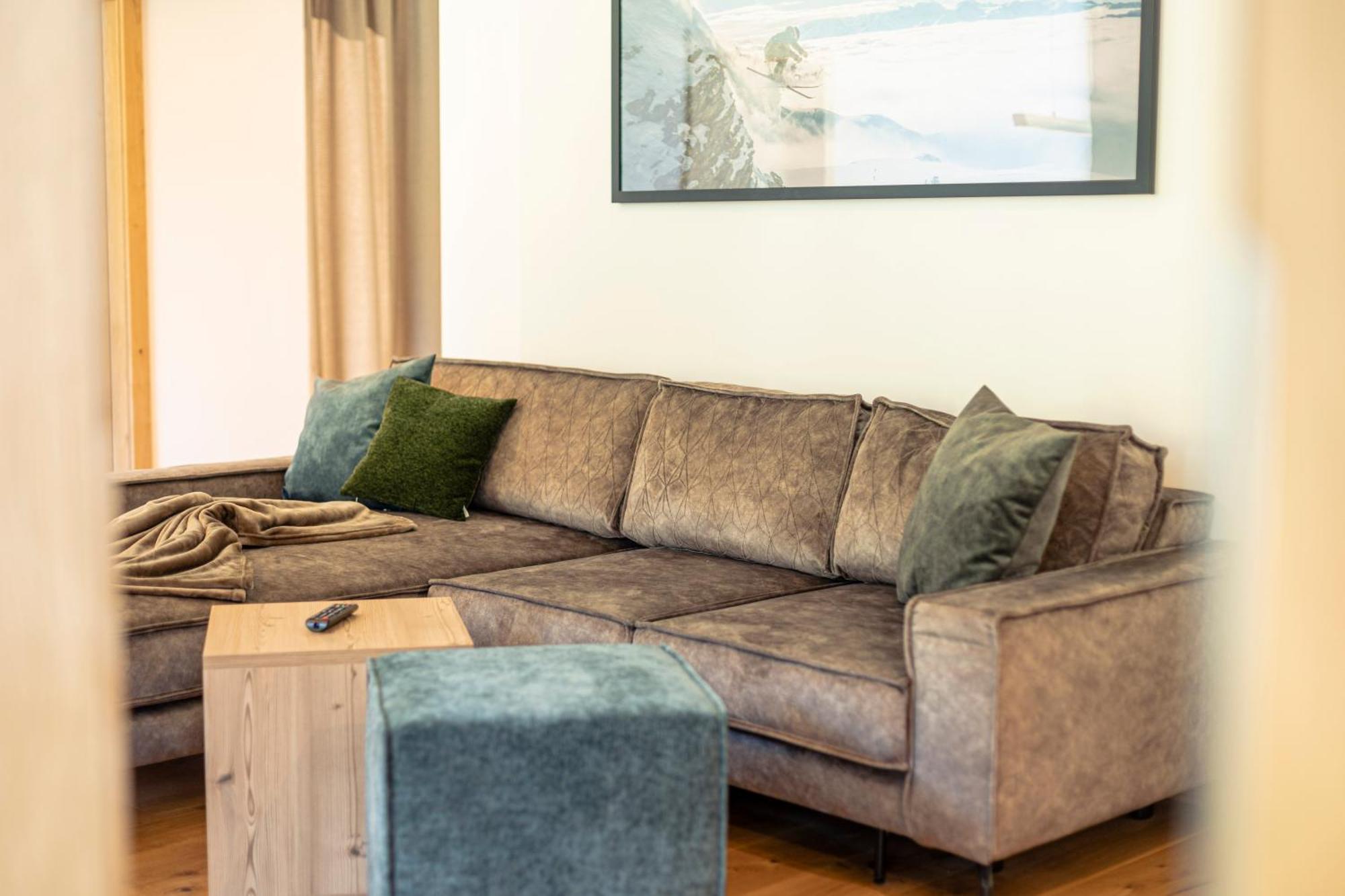 Carpe Solem By Alps Apartmán Rauris