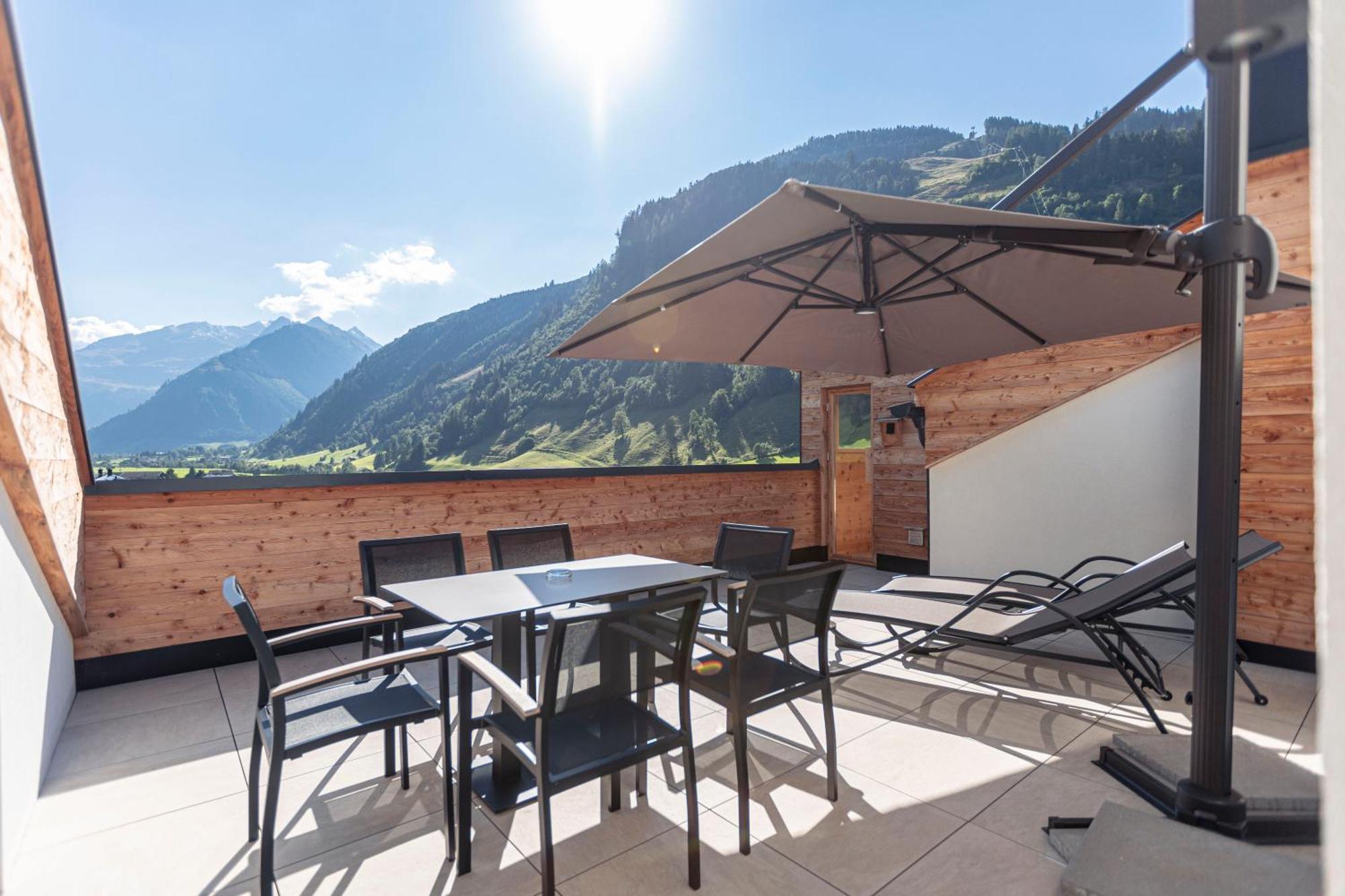Carpe Solem By Alps Apartmán