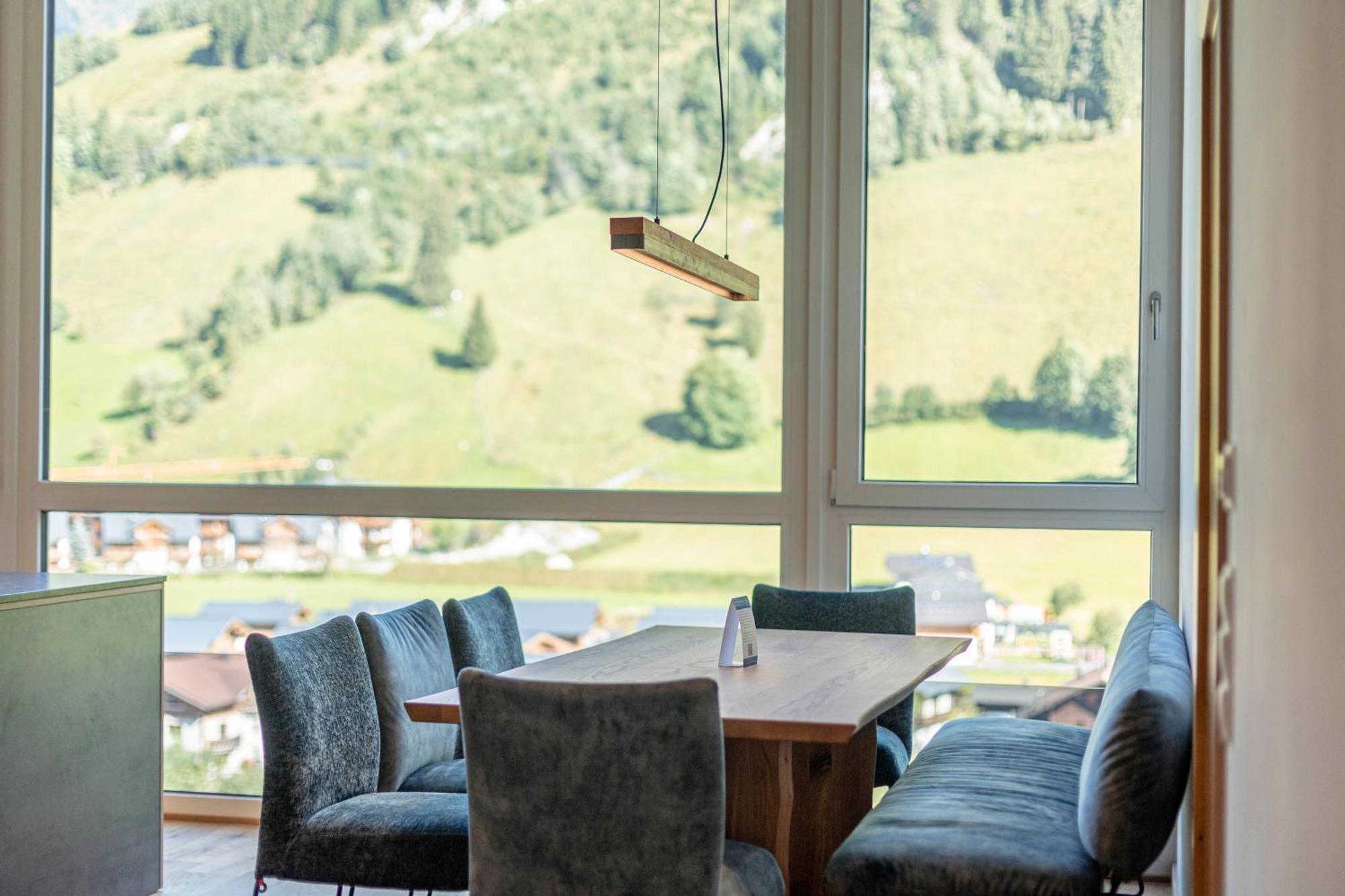 Carpe Solem By Alps Apartmán *