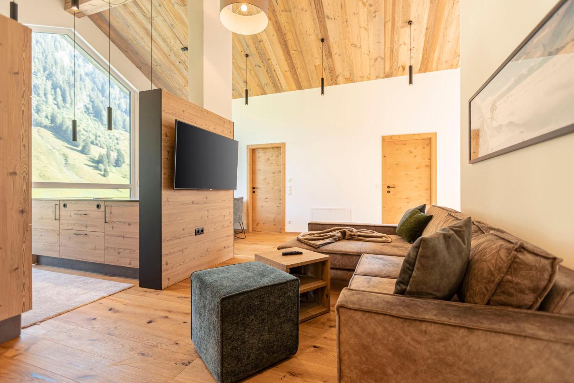 Apartmán Carpe Solem By Alps *